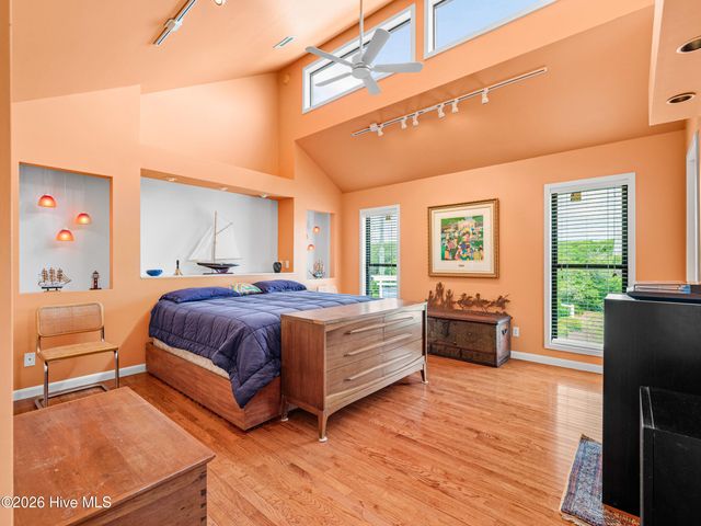 2604 S Shore Drive, Surf City, NC 28445