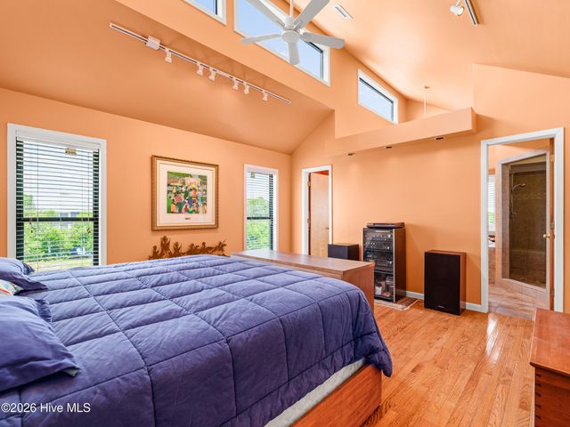 2604 S Shore Drive, Surf City, NC 28445