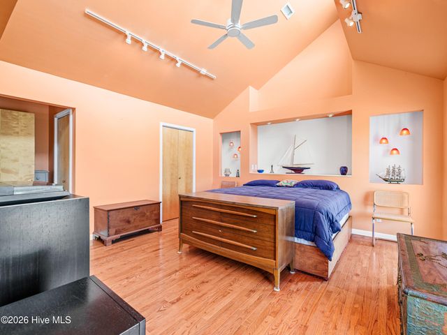 2604 S Shore Drive, Surf City, NC 28445