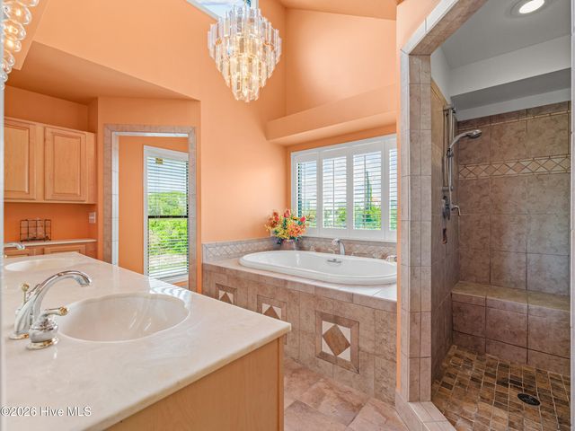 2604 S Shore Drive, Surf City, NC 28445