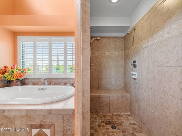 2604 S Shore Drive, Surf City, NC 28445