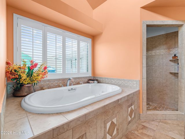 2604 S Shore Drive, Surf City, NC 28445