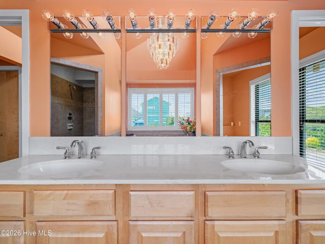 2604 S Shore Drive, Surf City, NC 28445