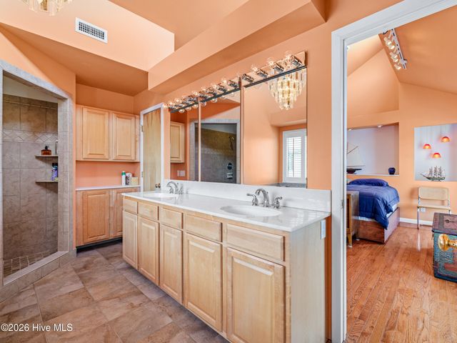 2604 S Shore Drive, Surf City, NC 28445