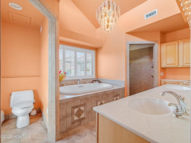 2604 S Shore Drive, Surf City, NC 28445
