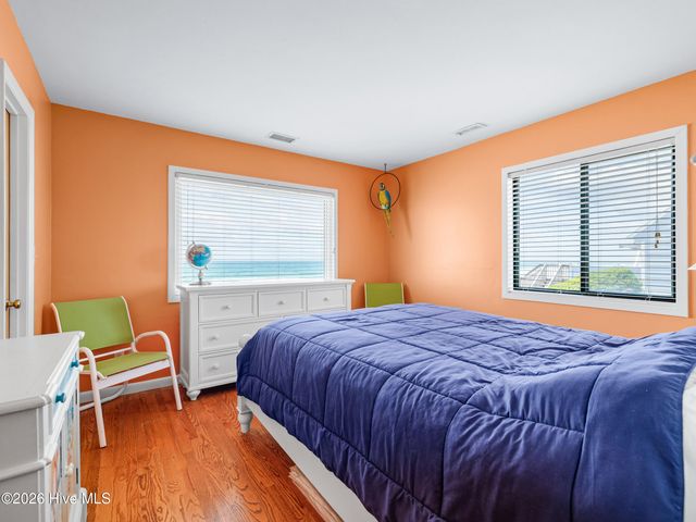 2604 S Shore Drive, Surf City, NC 28445