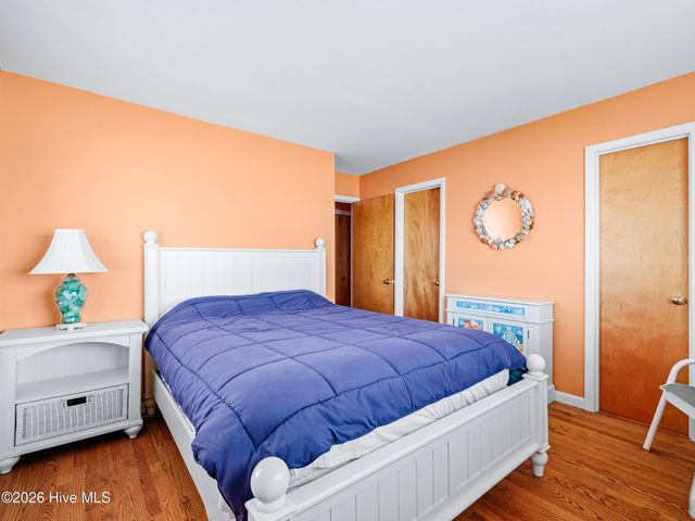 2604 S Shore Drive, Surf City, NC 28445