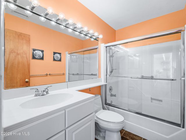 2604 S Shore Drive, Surf City, NC 28445