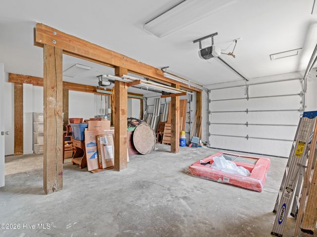 2604 S Shore Drive, Surf City, NC 28445