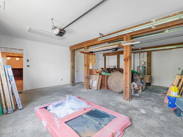 2604 S Shore Drive, Surf City, NC 28445