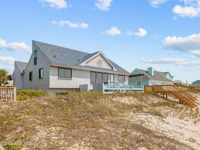 2604 S Shore Drive, Surf City, NC 28445