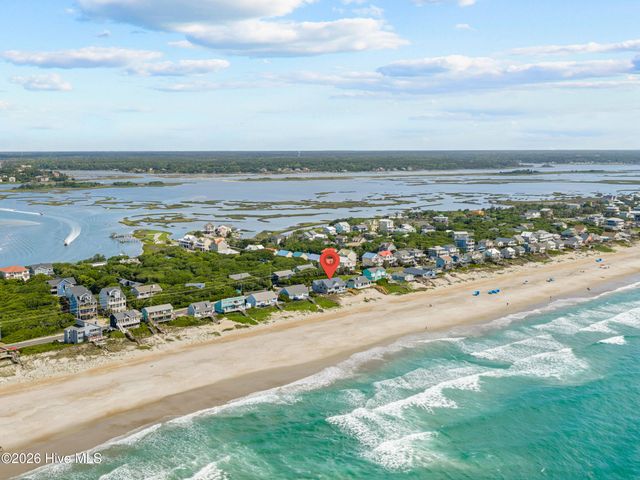 2604 S Shore Drive, Surf City, NC 28445