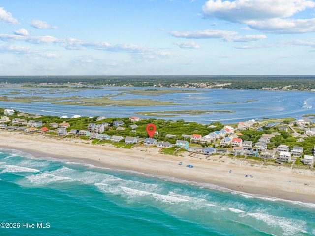 2604 S Shore Drive, Surf City, NC 28445