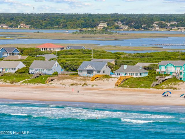 2604 S Shore Drive, Surf City, NC 28445