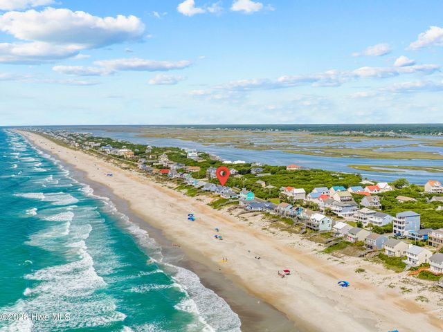 2604 S Shore Drive, Surf City, NC 28445
