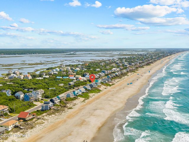 2604 S Shore Drive, Surf City, NC 28445