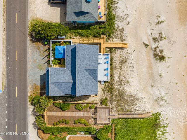2604 S Shore Drive, Surf City, NC 28445