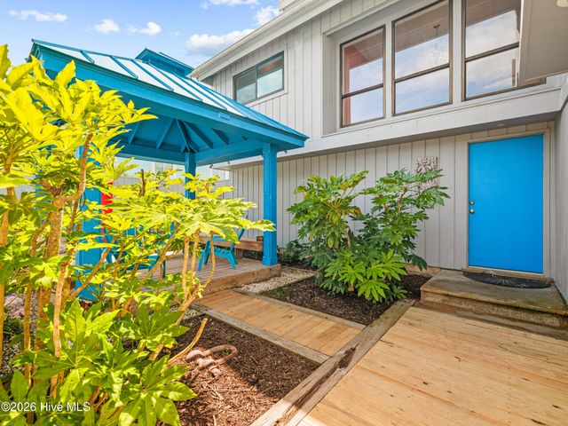 2604 S Shore Drive, Surf City, NC 28445