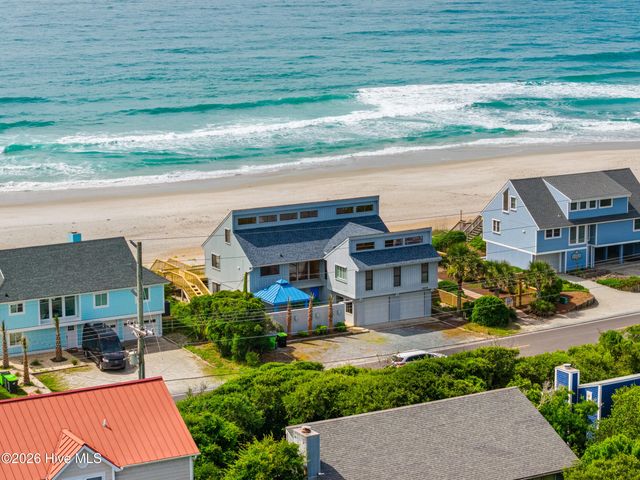 2604 S Shore Drive, Surf City, NC 28445