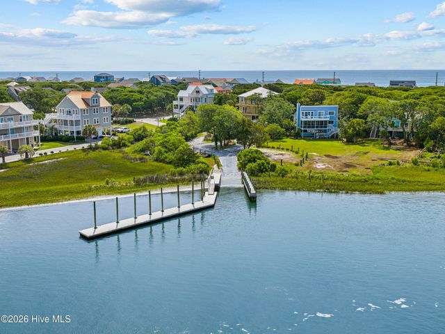 2604 S Shore Drive, Surf City, NC 28445