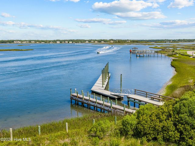 2604 S Shore Drive, Surf City, NC 28445