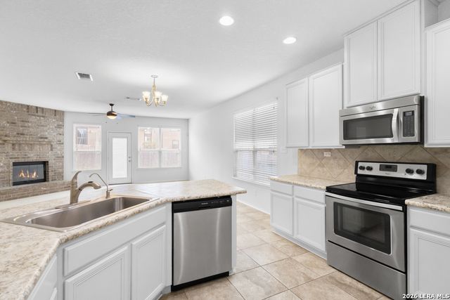 128 Landmark Park, Cibolo, TX 78108