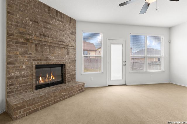 128 Landmark Park, Cibolo, TX 78108