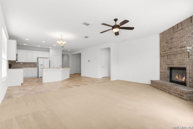 128 Landmark Park, Cibolo, TX 78108