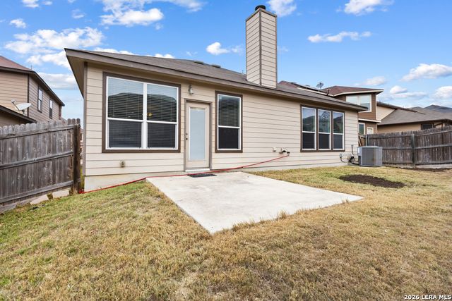 128 Landmark Park, Cibolo, TX 78108