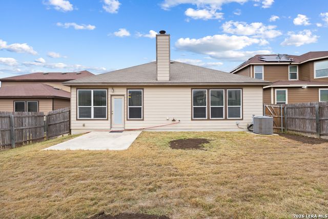 128 Landmark Park, Cibolo, TX 78108