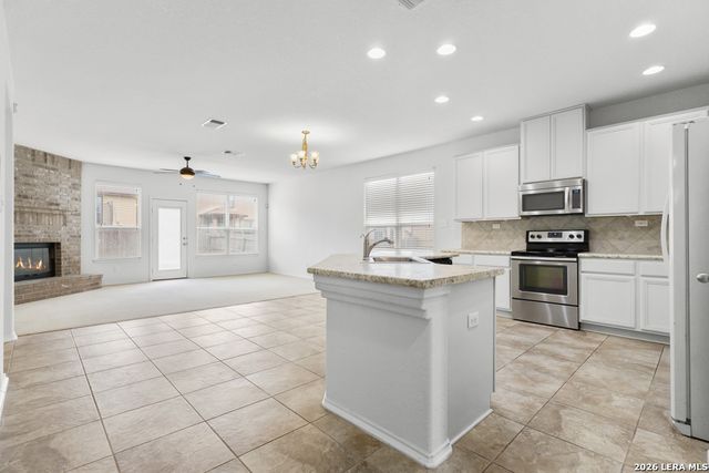 128 Landmark Park, Cibolo, TX 78108