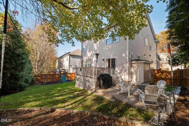 924 Pirouette Court, Raleigh, NC 27606