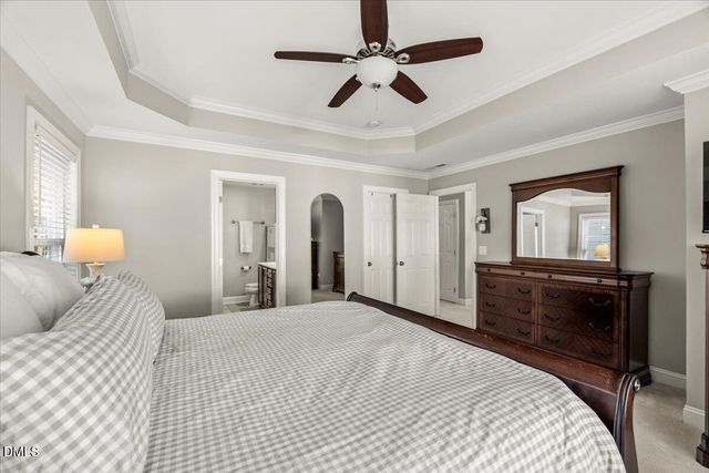 924 Pirouette Court, Raleigh, NC 27606