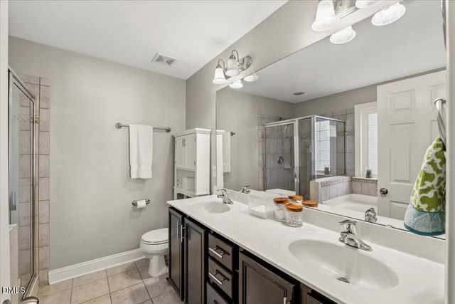 924 Pirouette Court, Raleigh, NC 27606