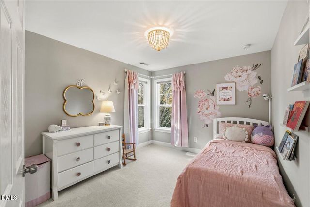 924 Pirouette Court, Raleigh, NC 27606