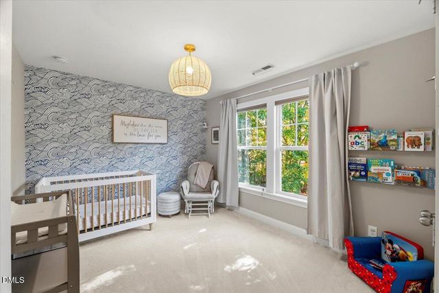 924 Pirouette Court, Raleigh, NC 27606