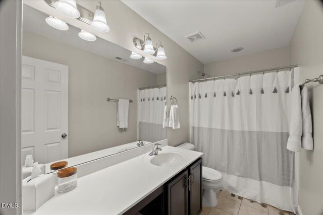 924 Pirouette Court, Raleigh, NC 27606