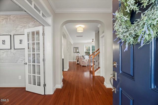 924 Pirouette Court, Raleigh, NC 27606