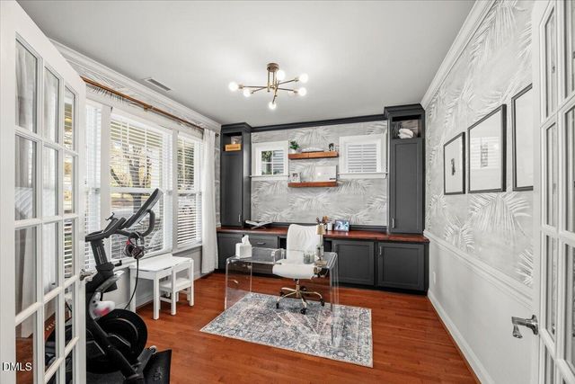 924 Pirouette Court, Raleigh, NC 27606