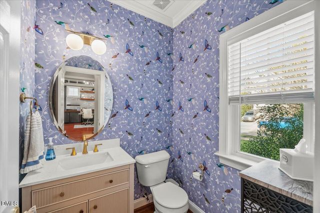 924 Pirouette Court, Raleigh, NC 27606