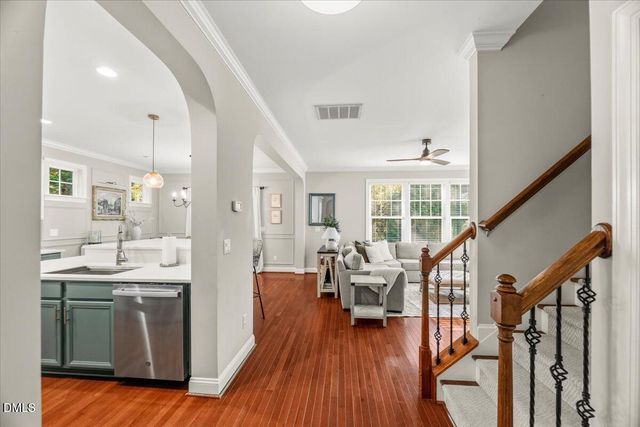 924 Pirouette Court, Raleigh, NC 27606