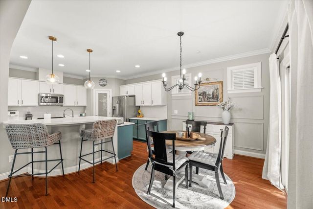 924 Pirouette Court, Raleigh, NC 27606