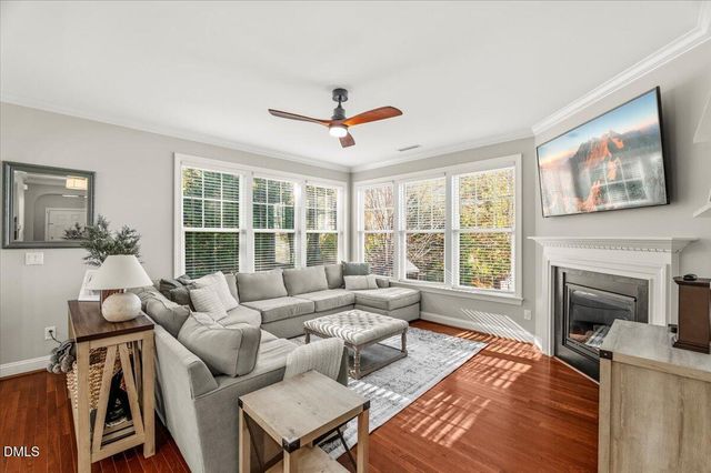 924 Pirouette Court, Raleigh, NC 27606