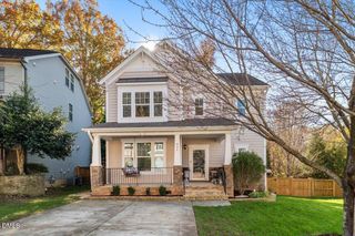 924 Pirouette Court, Raleigh, NC 27606