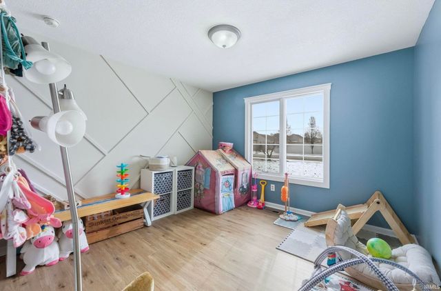 922 Honey Willow Boulevard, Huntertown, IN 46748