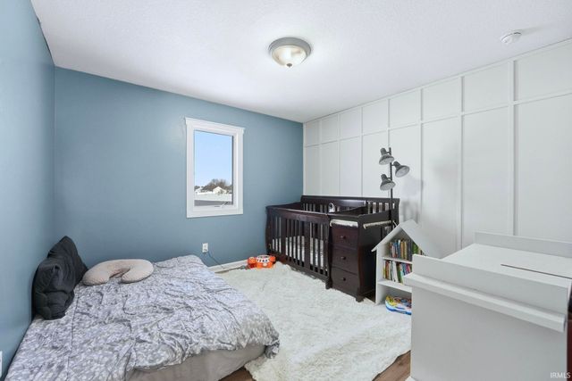 922 Honey Willow Boulevard, Huntertown, IN 46748