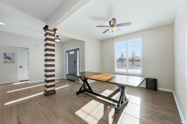 922 Honey Willow Boulevard, Huntertown, IN 46748