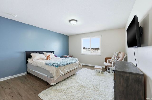 922 Honey Willow Boulevard, Huntertown, IN 46748