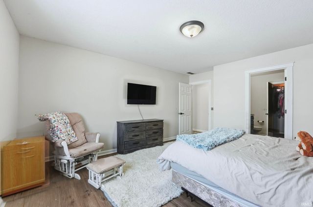 922 Honey Willow Boulevard, Huntertown, IN 46748