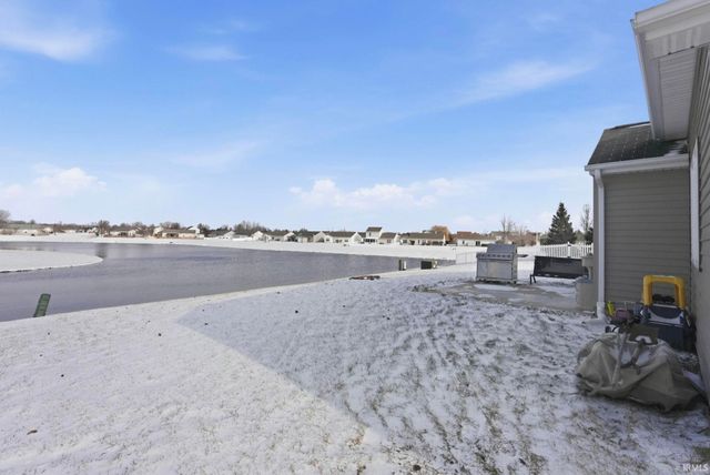 922 Honey Willow Boulevard, Huntertown, IN 46748